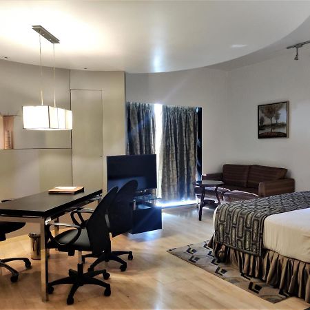 Hotel Satkar Residency Thane Exterior foto